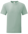 Fruit of the Loom SS430 Iconic 150 T — Sage