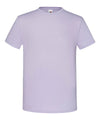 Fruit of the Loom SS430 Iconic 150 T — Soft Lavender