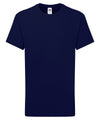 Fruit of the Loom SS436 Kids Iconic 195 T — Deep Navy