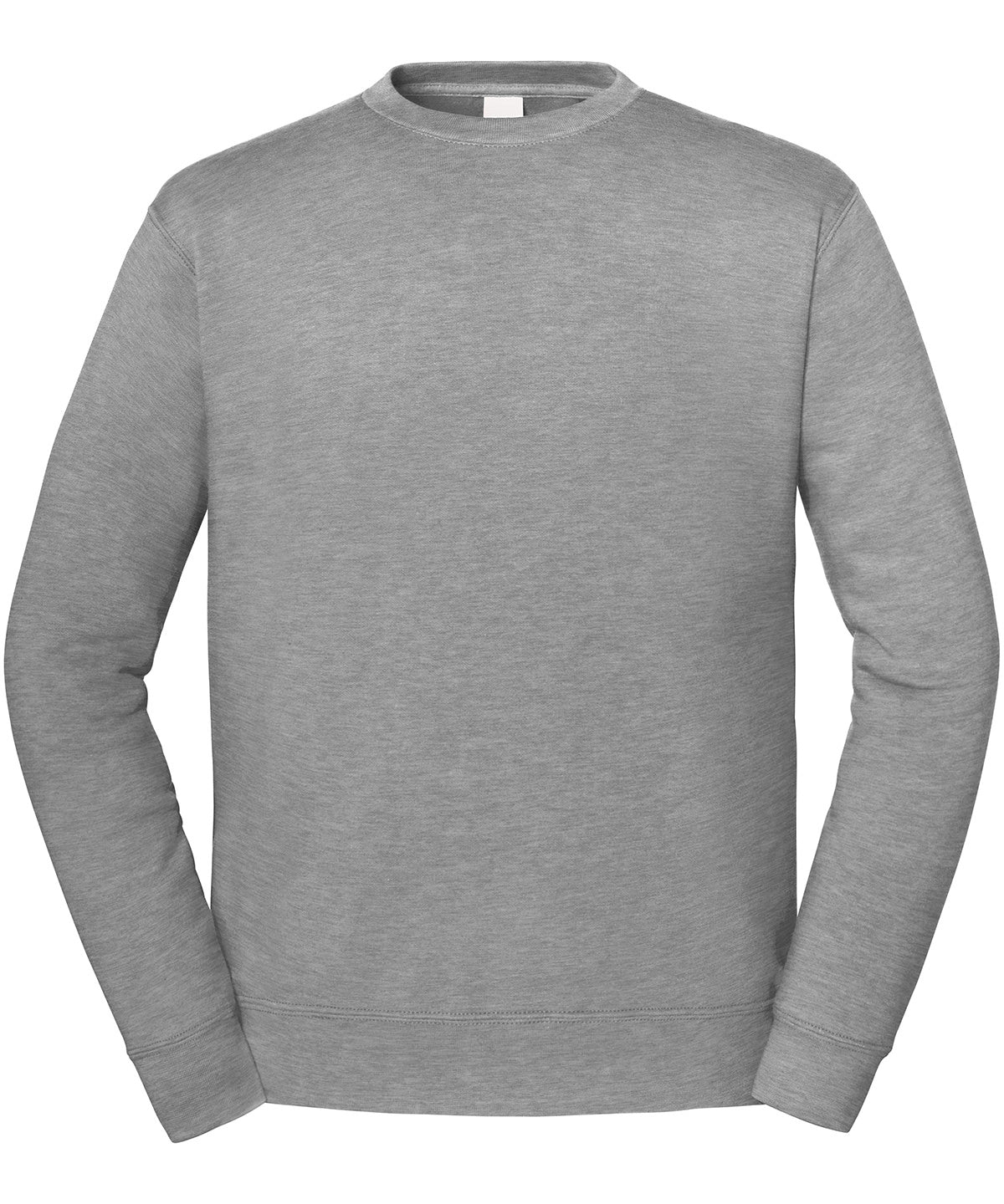 Fruit of the Loom SS441 Iconic premium set-in sweat — Athletic Heather