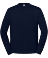 Fruit of the Loom SS441 Iconic premium set-in sweat — Deep Navy