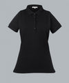 Disley Shannon — Black — Short Sleeve
