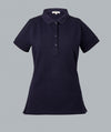 Disley Shannon — Navy — Short Sleeve