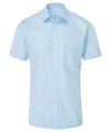 Disley Strabane — Light Blue — Short Sleeve