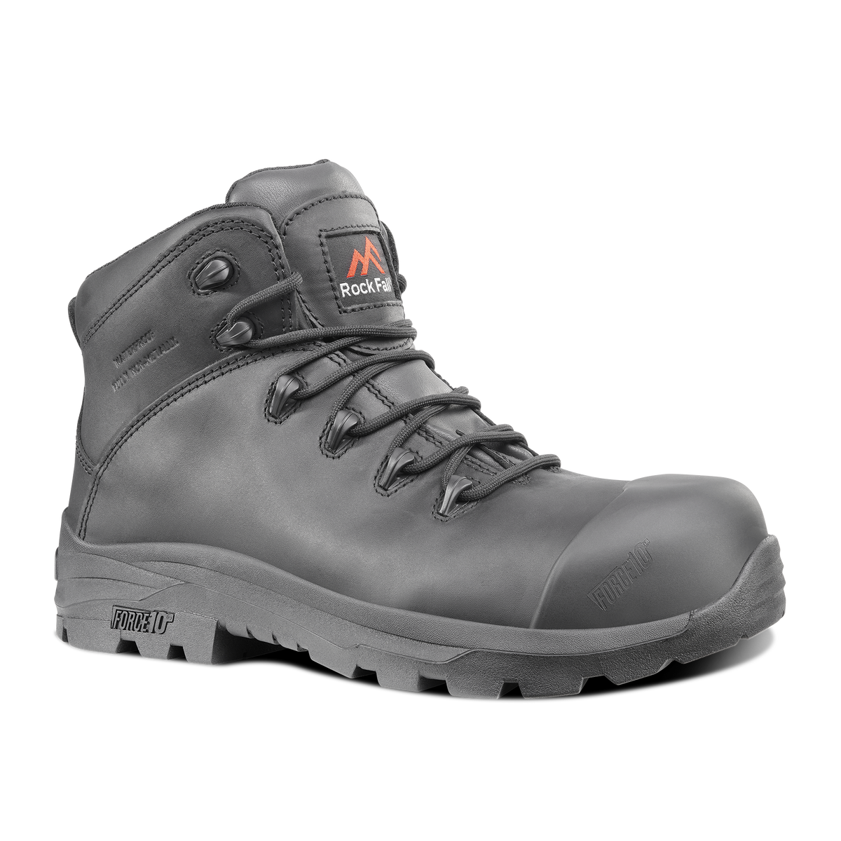Rock Fall TC1070 Denver Mid-Cut Boot — product view 1