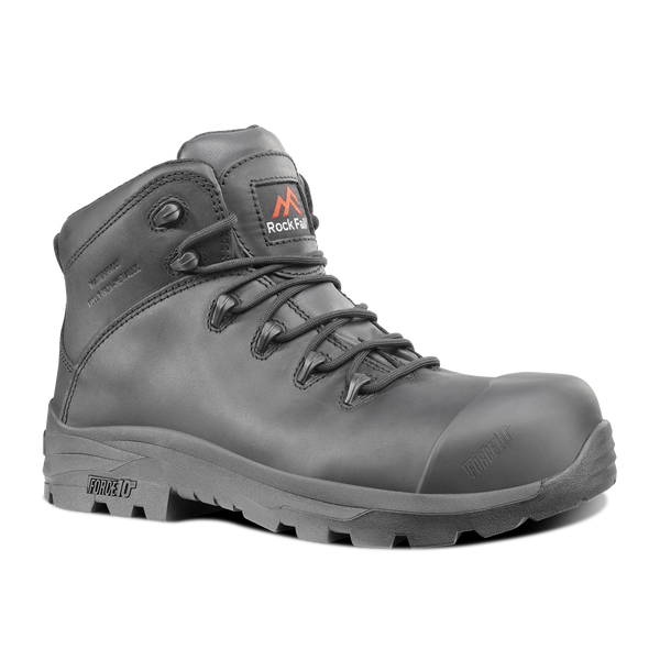 Rock Fall TC1070 Denver Mid-Cut Boot — product view 1
