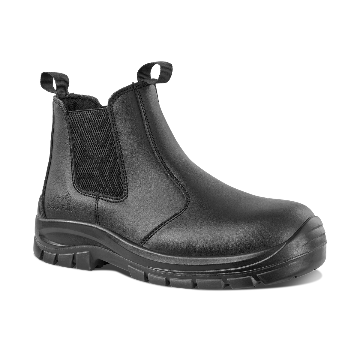Rock Fall TC310 Oregon Chelsea Boot — product view 1