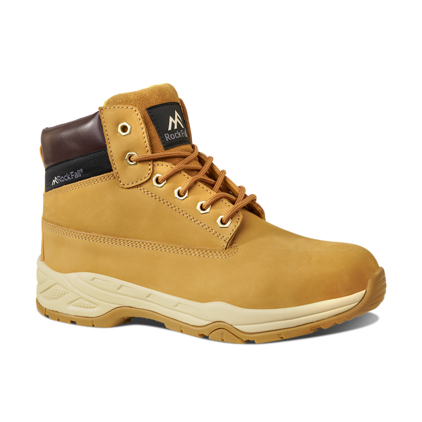 Rock Fall TC35 Orlando Mid-Cut Boot — product view 1