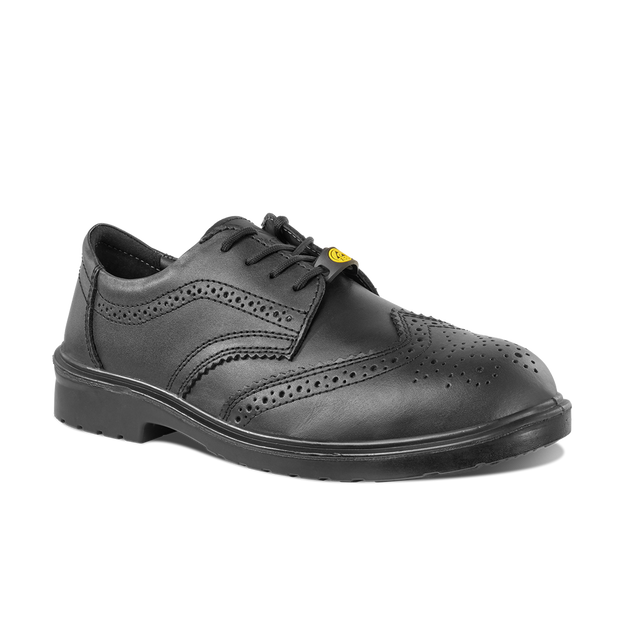 Rock Fall TC500 Brooklyn Shoe