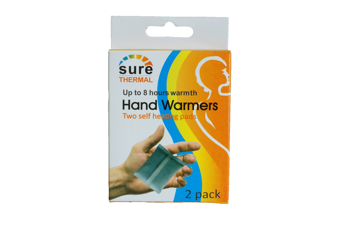 Hand Warmers