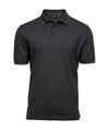 TEE JAYS TJ001 Luxury stretch polo (1405) - Dark Grey*