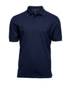 TEE JAYS TJ001 Luxury stretch polo (1405) - Navy*