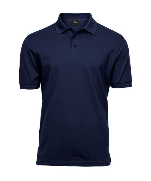 TEE JAYS TJ001 Luxury stretch polo (1405)