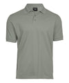 TEE JAYS TJ001 Luxury stretch polo (1405) - Sage