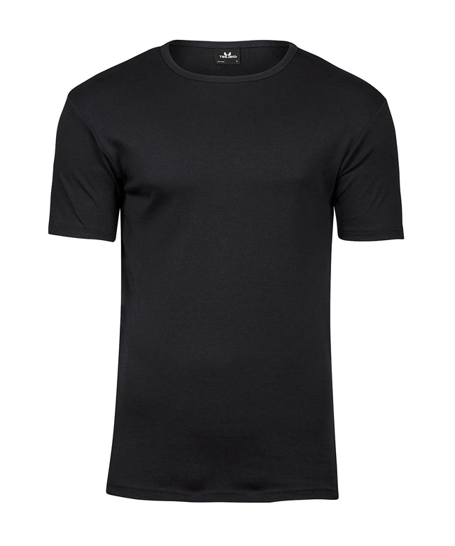 TEE JAYS Interlock Tee