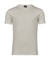 TEE JAYS TJ002 Interlock tee (520) - Cement