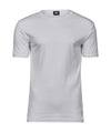TEE JAYS TJ002 Interlock tee (520) - White*