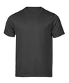 TEE JAYS TJ003 UNLABELED luxury tee (1150) - Black*