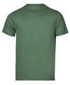 TEE JAYS TJ003 UNLABELED luxury tee (1150) - Cactus