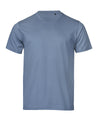 TEE JAYS TJ003 UNLABELED luxury tee (1150) - Flint Stone
