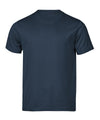 TEE JAYS TJ003 UNLABELED luxury tee (1150) - Ink
