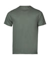 TEE JAYS TJ003 UNLABELED luxury tee (1150) - Leaf Green