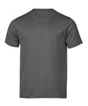 TEE JAYS TJ003 UNLABELED luxury tee (1150) - Powder Grey