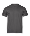 TEE JAYS TJ006 UNLABELED tee (1140) - Dark Grey