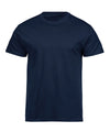 TEE JAYS TJ006 UNLABELED tee (1140) - Navy