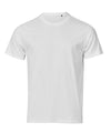 TEE JAYS TJ006 UNLABELED tee (1140) - White