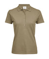 TEE JAYS TJ008 Women’s luxury stretch polo (145) - Kit