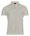 TEE JAYS TJ011 Pima cotton polo (1440) - Cement