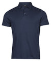 TEE JAYS TJ011 Pima cotton polo (1440) - Navy