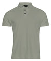 TEE JAYS TJ011 Pima cotton polo (1440) - Sage