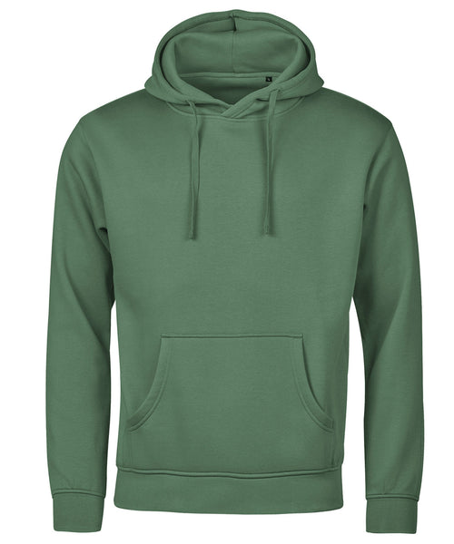 TEE JAYS TJ013 UNLABELED hooded sweatshirt (5152)