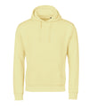 TEE JAYS TJ013 UNLABELED hooded sweatshirt (5152) - Sunshine
