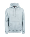 TEE JAYS TJ016 Hooded sweatshirt (5430) - Ice Blue