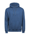 TEE JAYS TJ016 Hooded sweatshirt (5430) - Ocean Blue