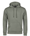 TEE JAYS TJ016 Hooded sweatshirt (5430) - Sage