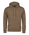TEE JAYS TJ016 Hooded sweatshirt (5430) - Wood
