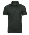 TEE JAYS TJ020 Luxury sport polo (7200) - Dark Green