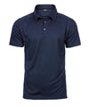 TEE JAYS TJ020 Luxury sport polo (7200) - Navy