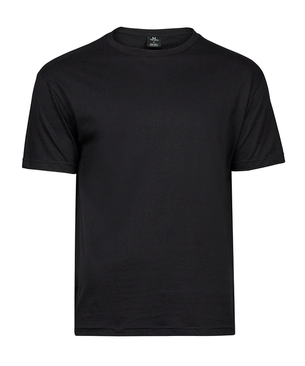 TEE JAYS TJ021 Fashion Sof tee (8005) - Black