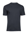 TEE JAYS TJ021 Fashion Sof tee (8005) - Dark Grey