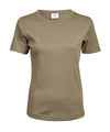 TEE JAYS TJ026 Women’s interlock tee (580) - Kit