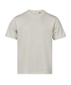 TEE JAYS TJ027 UNLABELED loose fit tee (1160) - Cement