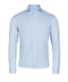 TEE JAYS TJ043 Active stretch shirt (4030) - Light Blue