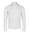 TEE JAYS TJ043 Active stretch shirt (4030) - White
