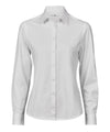 TEE JAYS TJ044 Women’s active stretch shirt (4031) - White