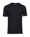 TEE JAYS TJ045 Luxury tee (5000) - Black